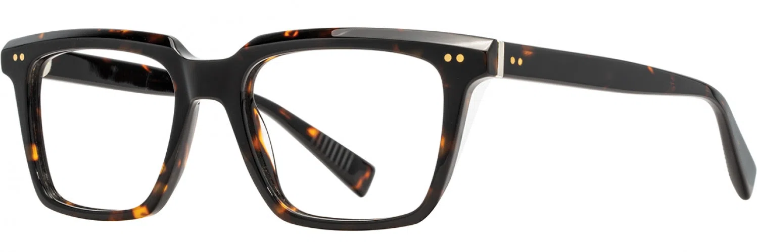 Scott Harris SHD006 Eyeglasses - view 9